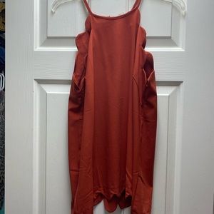 Women’s halter Top